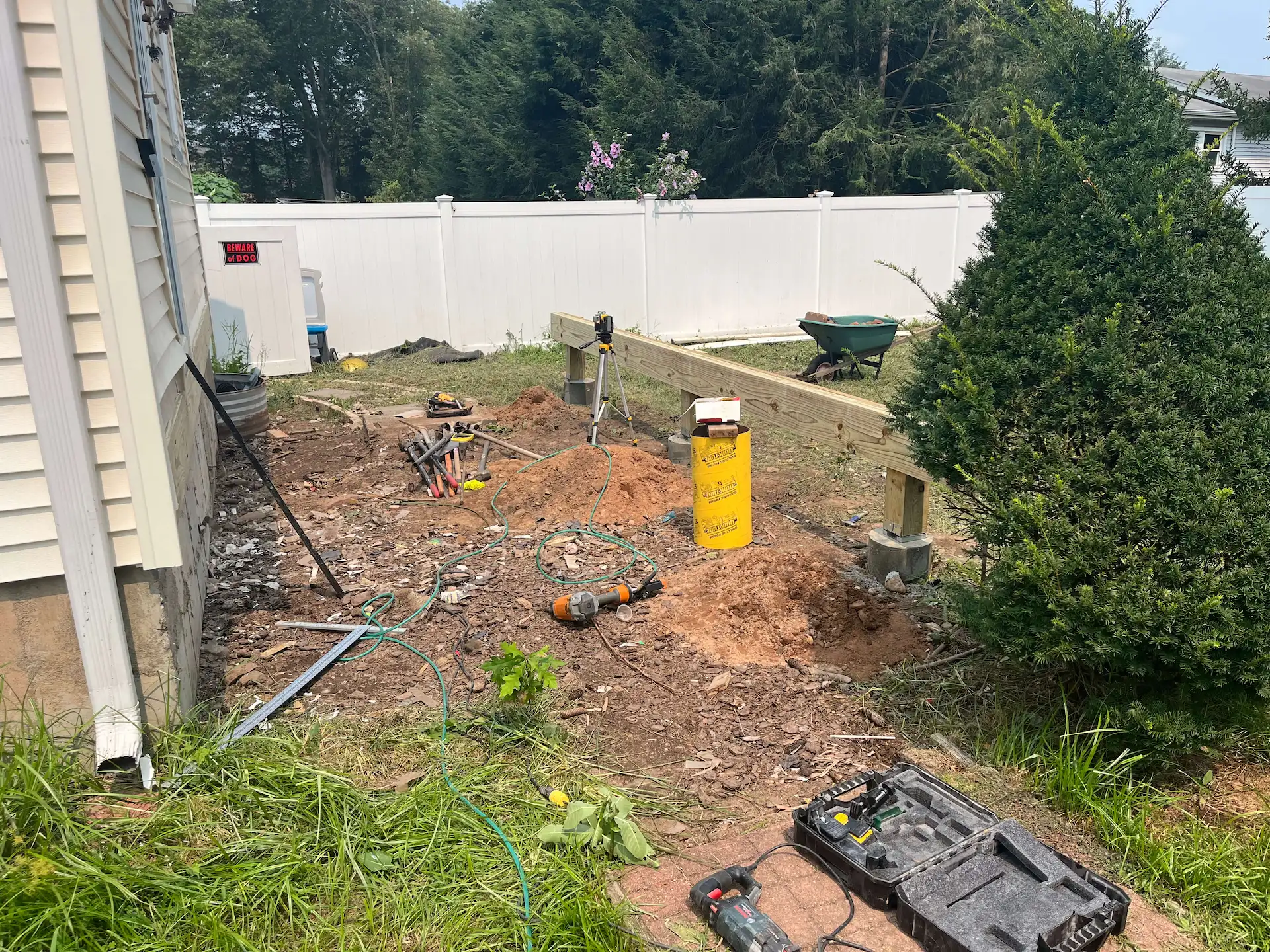 Low maintenance pool deck Deck remodeling Deck construction Back yard upgrade Vinyl deck Vinyl decking Composite decking deck builder near me deck contractors near me Low maintenance deck