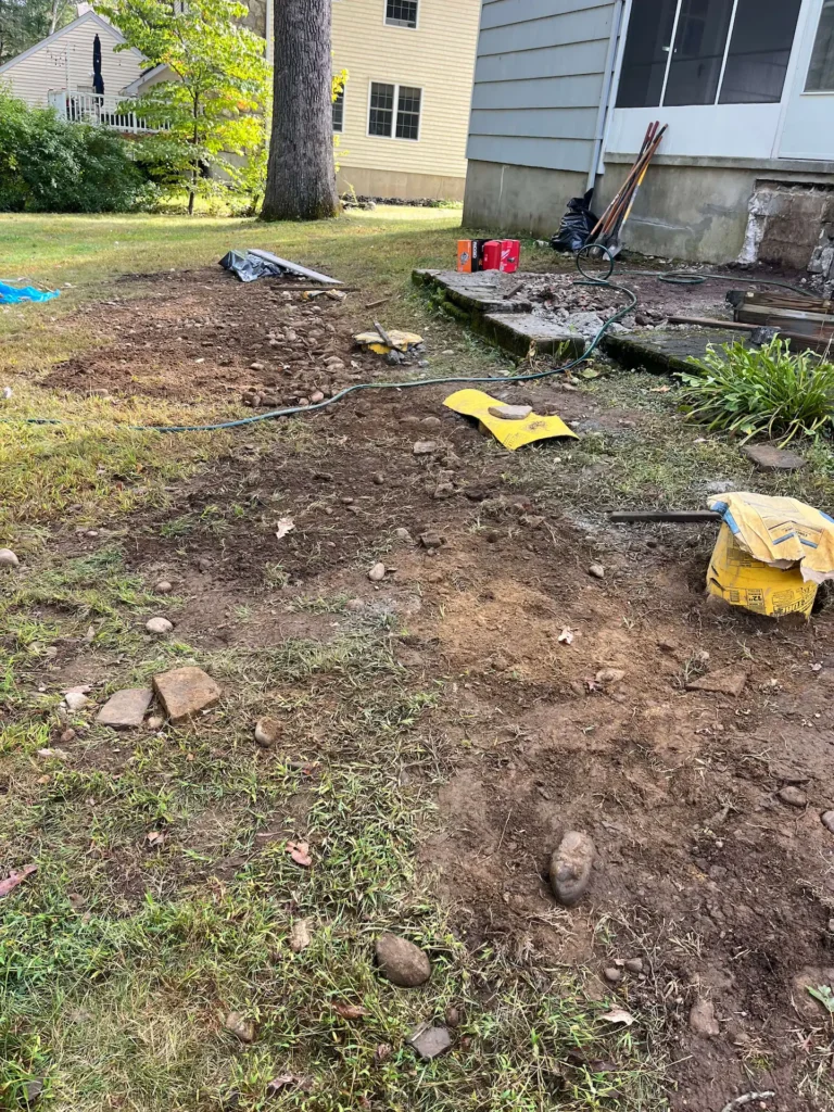 Deck remodeling Deck construction Back yard upgrade Vinyl deck Vinyl decking Composite decking deck builder near me deck contractors near me Low maintenance deck