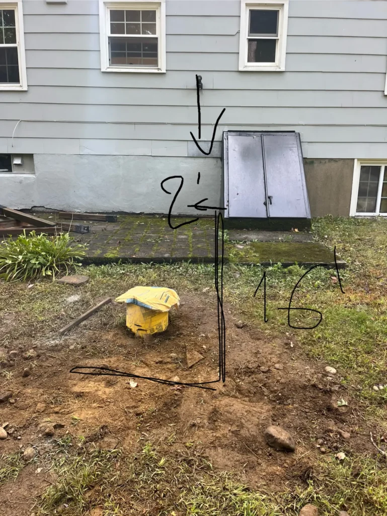 Deck remodeling Deck construction Back yard upgrade Vinyl deck Vinyl decking Composite decking deck builder near me deck contractors near me Low maintenance deck