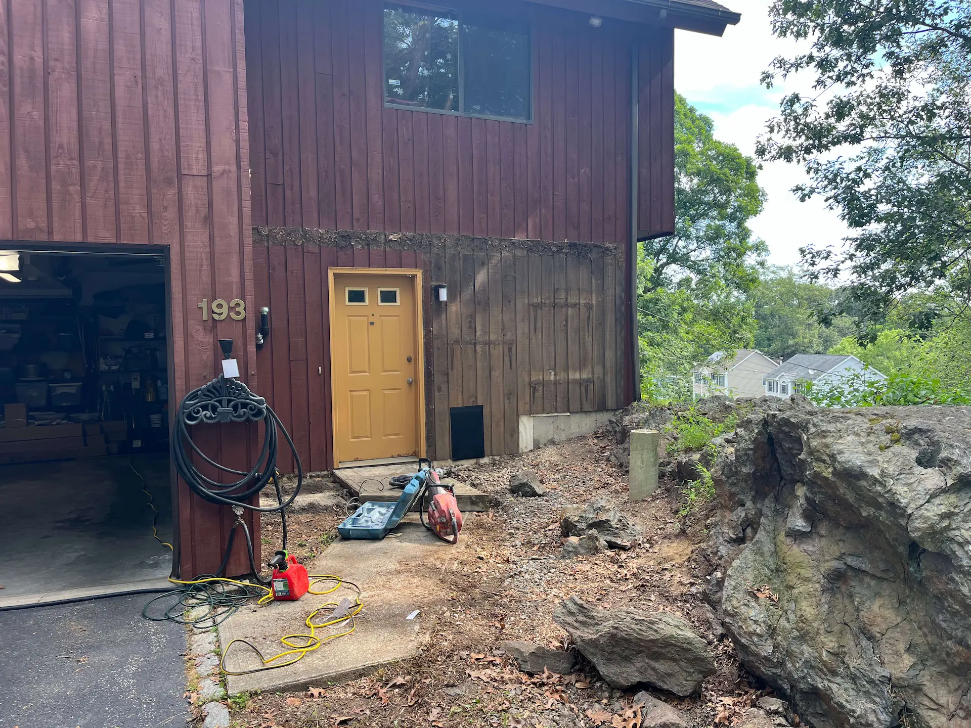Roof top deck on pedestals Deck remodeling Deck construction Back yard upgrade Vinyl deck Vinyl decking Composite decking deck builder near me deck contractors near me Low maintenance deck
