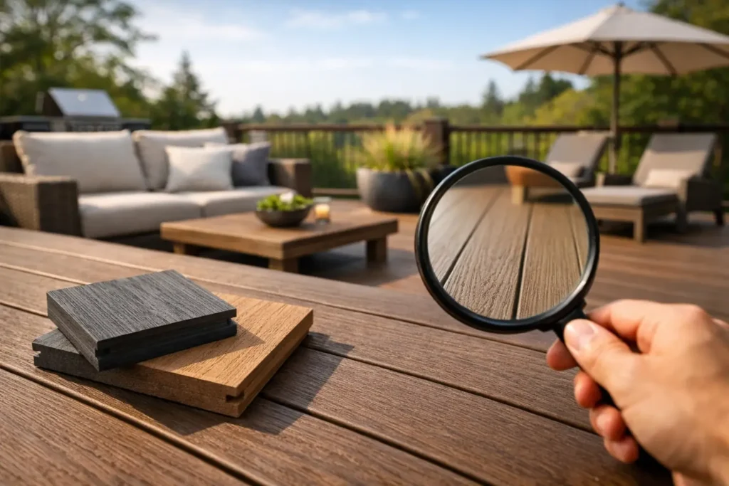 Is Composite Decking Worth It?