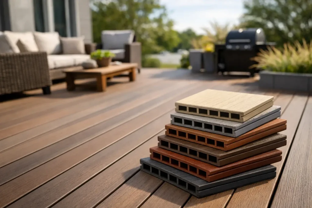 7 Best Composite Decking Brands to Compare