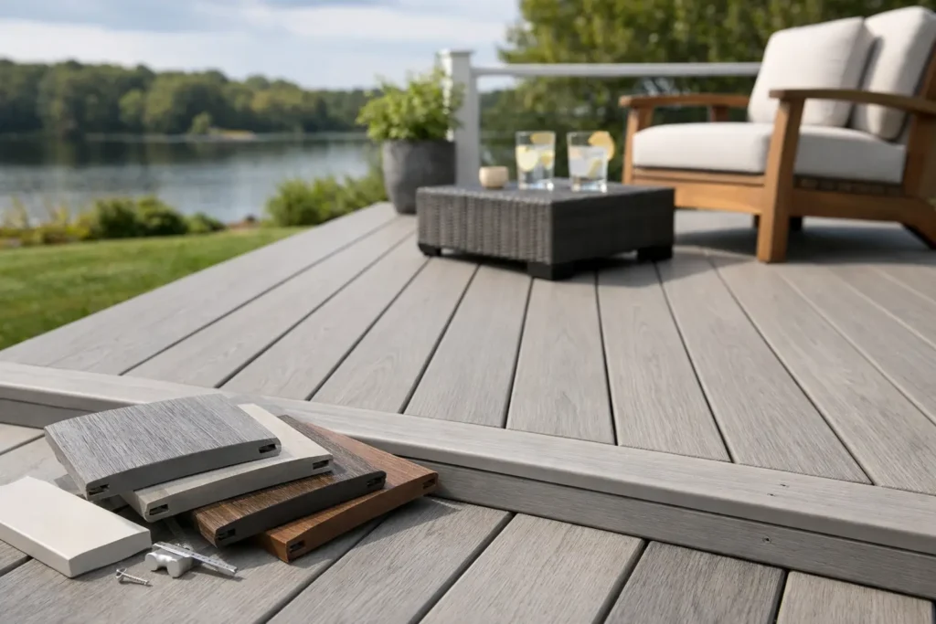 Azek PVC Decking Review: Is It Worth It?