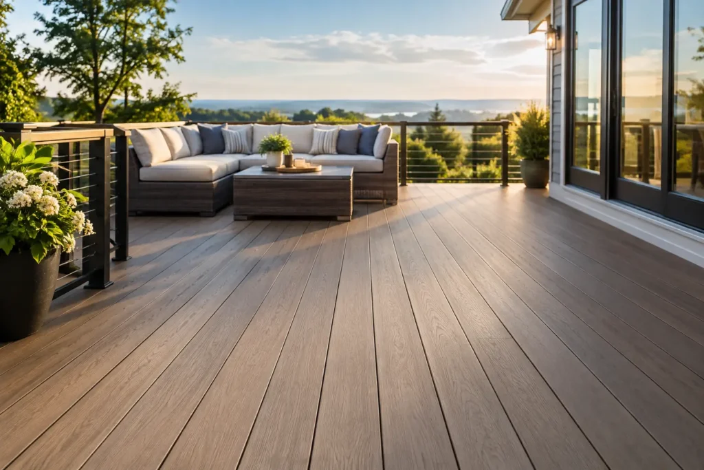 Trex Decking Review Guide for Premium Homes